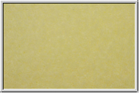 F�delmatte, ca. 35x28cm, hellbeige, 1 Stk.